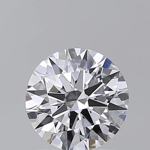 1.03 Carat · ROUND · D · VVS1 · IGI · Ideal Cut