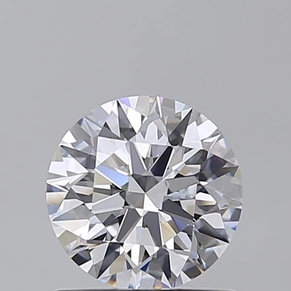 1.01 Carat · ROUND · D · VVS1 · IGI · Ideal Cut