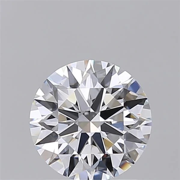 1.29 Carat · ROUND · D · IF · IGI · Ideal Cut