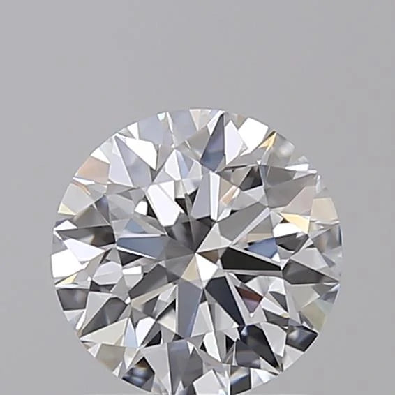 1.52 Carat · ROUND · E · VVS1 · IGI · Ideal Cut