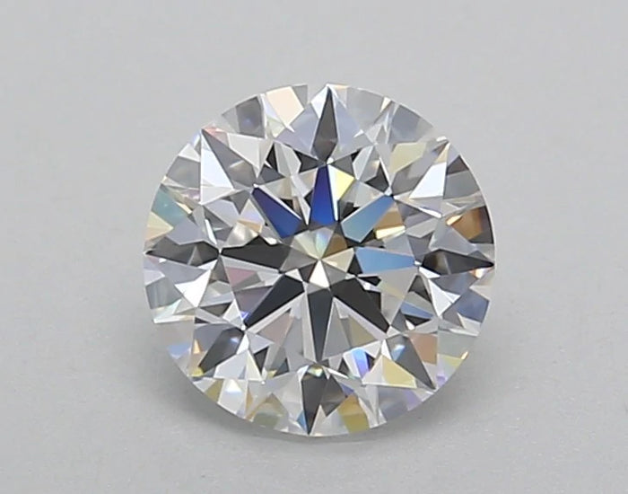 1.00 Carat · ROUND · D · VVS1 · IGI · Excellent Cut