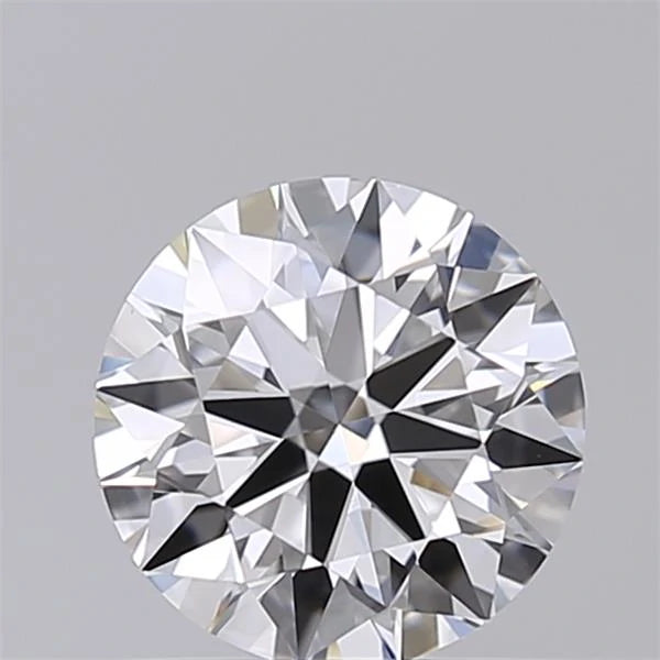 0.72 Carat · ROUND · D · VVS1 · IGI · Ideal Cut