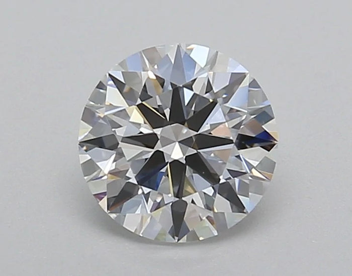 1.00 Carat · ROUND · D · VVS1 · IGI · Excellent Cut