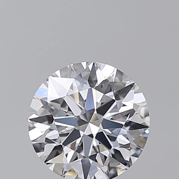 1.02 Carat · ROUND · D · IF · IGI · Ideal Cut