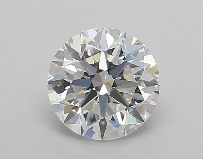 1.02 Carat · ROUND · D · IF · IGI · Very Good Cut