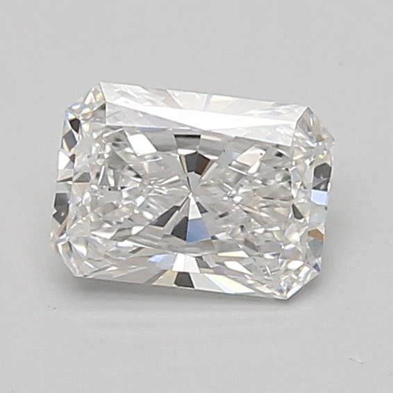 0.90 Carat · RADIANT · E · VS2 · IGI · Excellent Cut