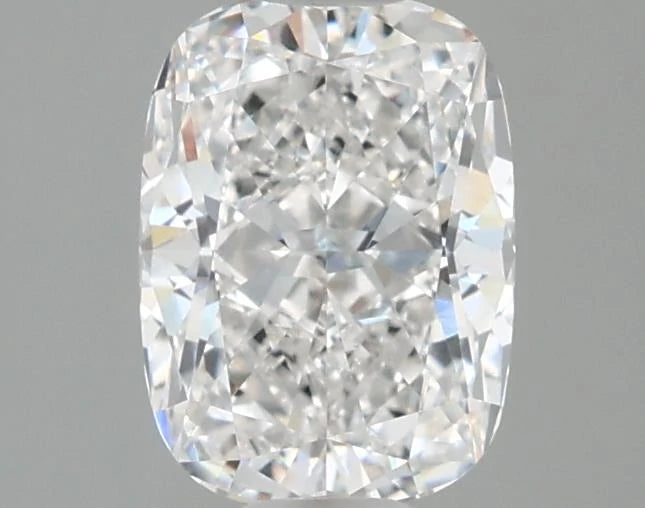 1.32 Carat · CUSHION · E · VVS2 · IGI · Excellent Cut