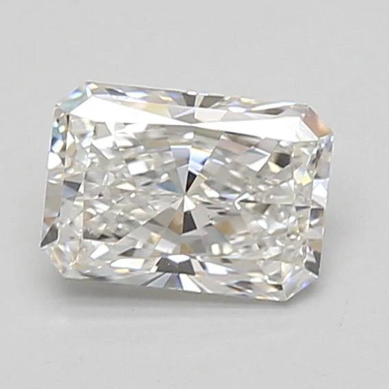 1.01 Carat · RADIANT · E · VS2 · IGI · Excellent Cut