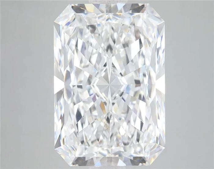 7.06 Carat · RADIANT · E · VS1 · IGI · Excellent Cut