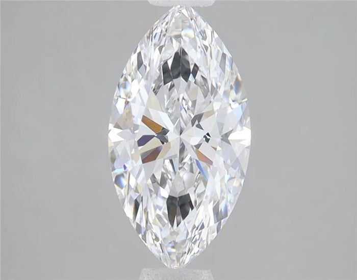1.50 Carat · MARQUISE · D · VVS2 · IGI · Excellent Cut