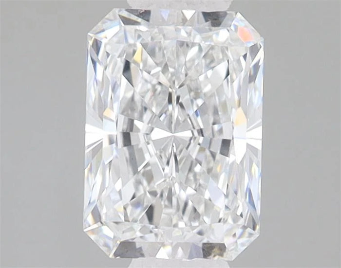 1.37 Carat · RADIANT · F · VS1 · IGI · Excellent Cut