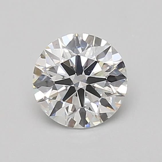 0.70 Carat · ROUND · D · VS2 · IGI · Ideal Cut