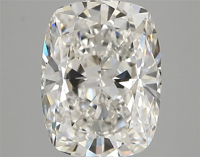 2.90 Carat · CUSHION · G · VS1 · IGI · Excellent Cut