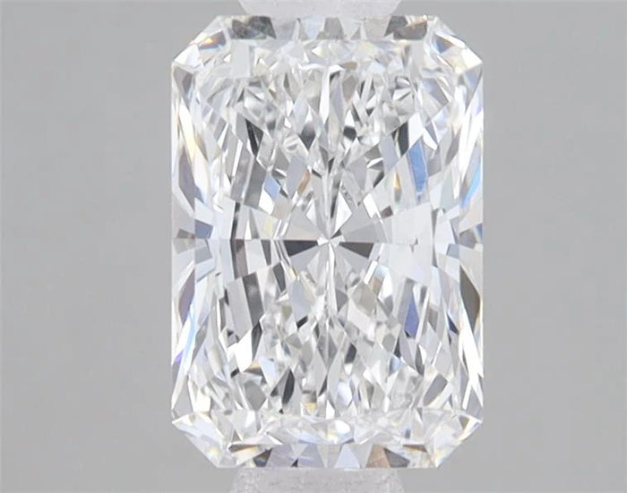 1.53 Carat · RADIANT · E · VS2 · IGI · Excellent Cut