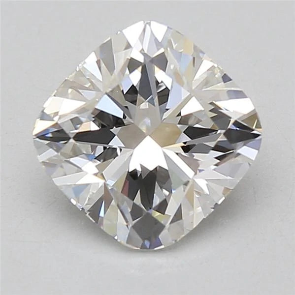 3.05 Carat · CUSHION · E · VVS2 · IGI · Excellent Cut
