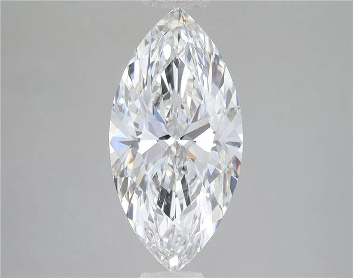 2.20 Carat · MARQUISE · E · VS2 · IGI · Excellent Cut