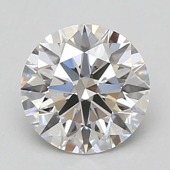 1.52 Carat · ROUND · E · VS1 · IGI · Ideal Cut