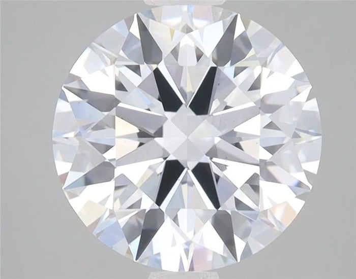 3.50 Carat · ROUND · E · VS1 · IGI · Ideal Cut
