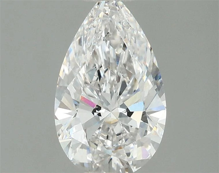 1.00 Carat · PEAR · E · VVS1 · IGI · Excellent Cut