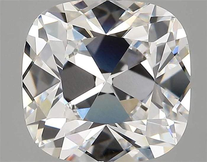 4.16 Carat · CUSHION · E · VVS1 · IGI · Excellent Cut