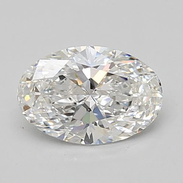1.00 Carat · OVAL · E · VS1 · IGI · Excellent Cut