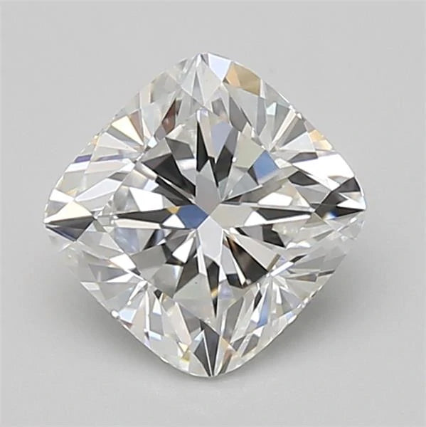 1.70 Carat · CUSHION · D · VS1 · IGI · Excellent Cut