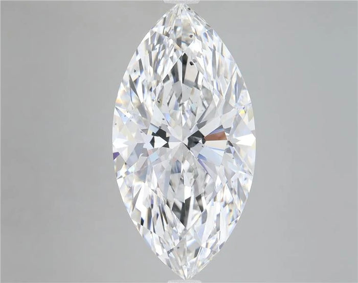8.10 Carat · MARQUISE · F · VS2 · IGI · Excellent Cut
