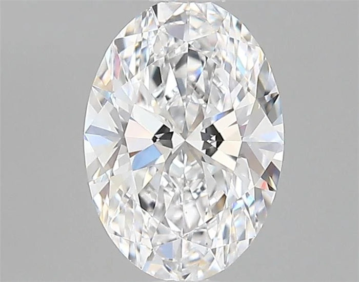 1.46 Carat · OVAL · D · IF · IGI · Excellent Cut
