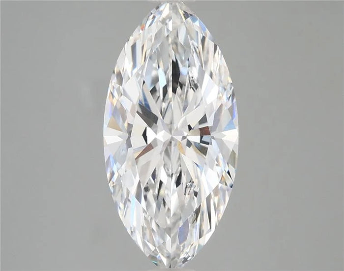 3.13 Carat · MARQUISE · D · IF · IGI · Excellent Cut
