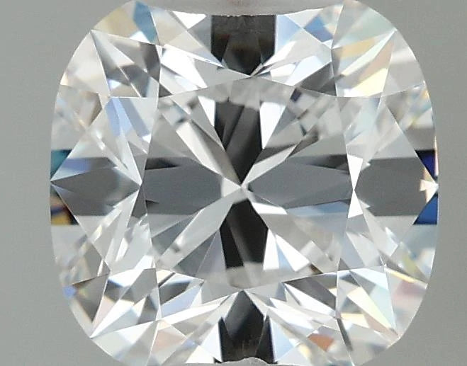 1.18 Carat · CUSHION · D · FL · IGI · Excellent Cut