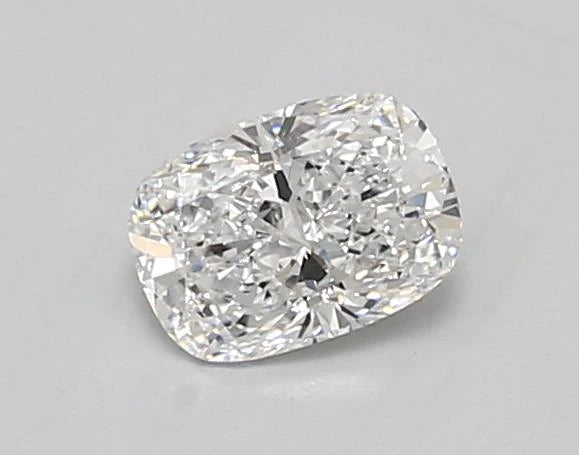 0.80 Carat · CUSHION · D · FL · IGI · Excellent Cut