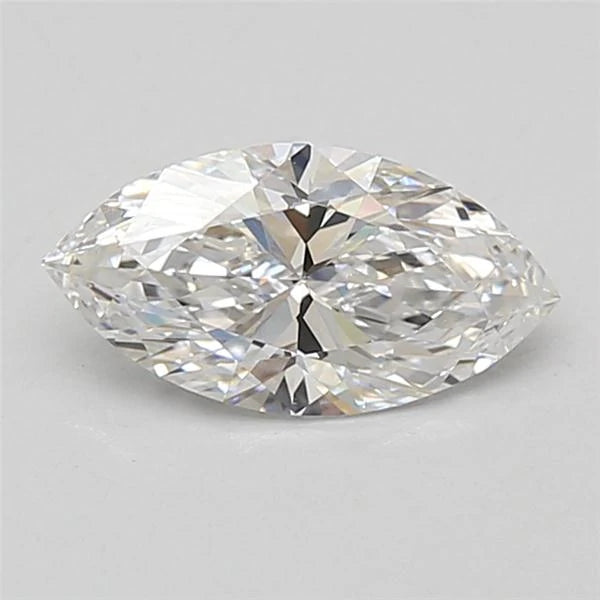 1.02 Carat · MARQUISE · D · VVS1 · IGI · Excellent Cut