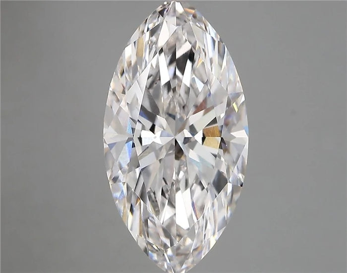 4.78 Carat · MARQUISE · G · VVS1 · IGI · Excellent Cut