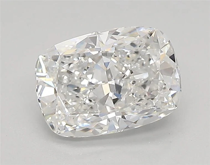 1.53 Carat · CUSHION · E · VVS2 · IGI · Excellent Cut