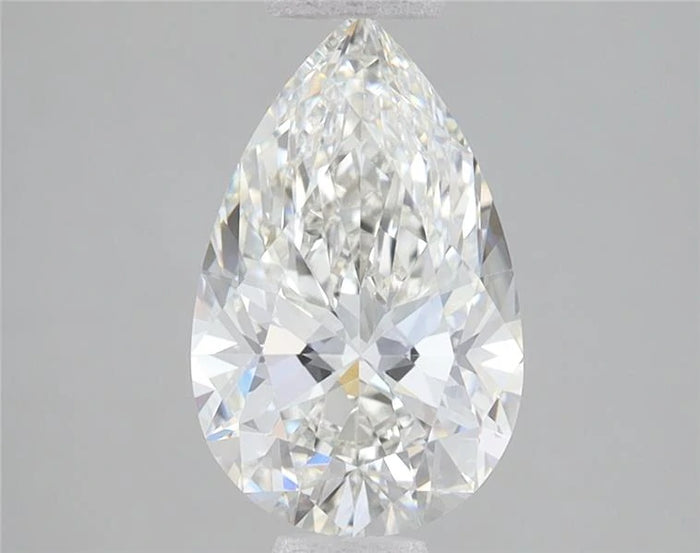 2.00 Carat · PEAR · G · VVS2 · IGI · Excellent Cut