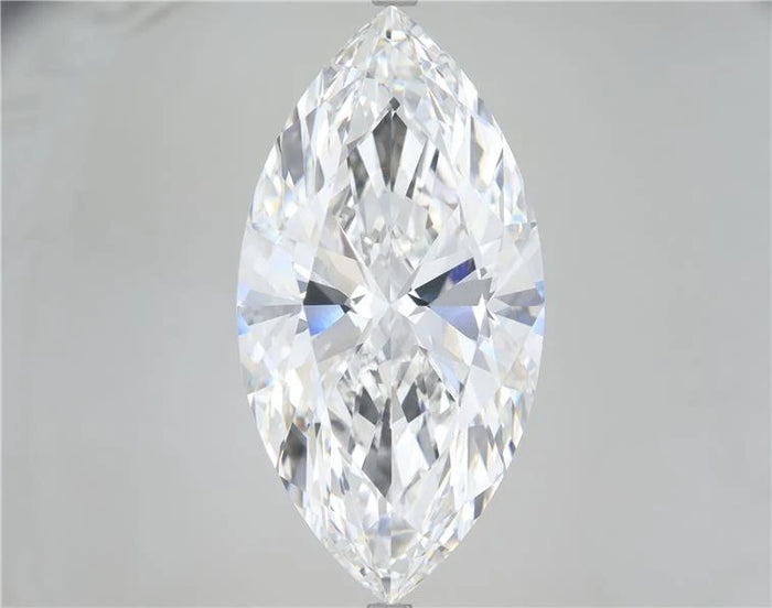 15.17 Carat · MARQUISE · E · VVS2 · IGI · Excellent Cut