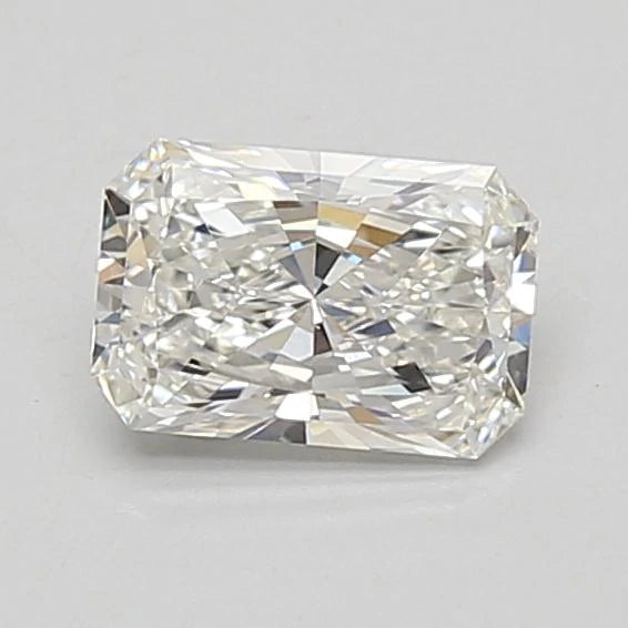 0.83 Carat · RADIANT · F · VVS2 · IGI · Excellent Cut