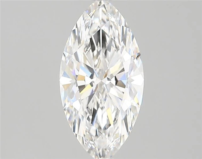 1.89 Carat · MARQUISE · D · FL · IGI · Excellent Cut
