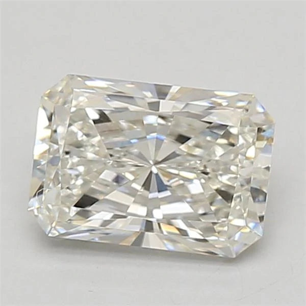 1.55 Carat · RADIANT · F · VVS2 · IGI · Excellent Cut