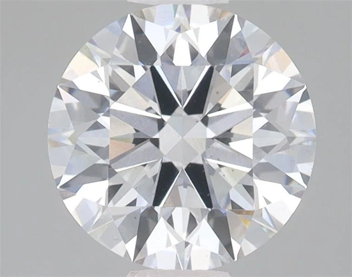 2.02 Carat · ROUND · F · VS2 · IGI · Ideal Cut