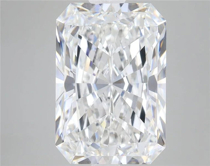 7.32 Carat · RADIANT · E · VVS2 · IGI · Excellent Cut