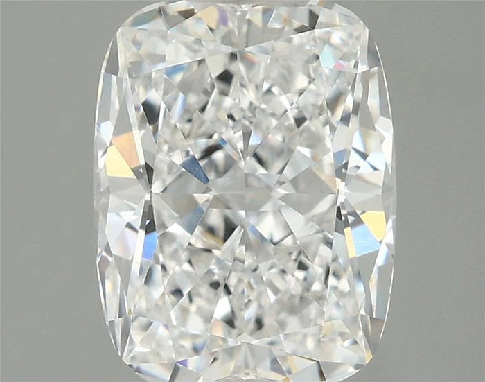 1.56 Carat · CUSHION · E · FL · IGI · Excellent Cut