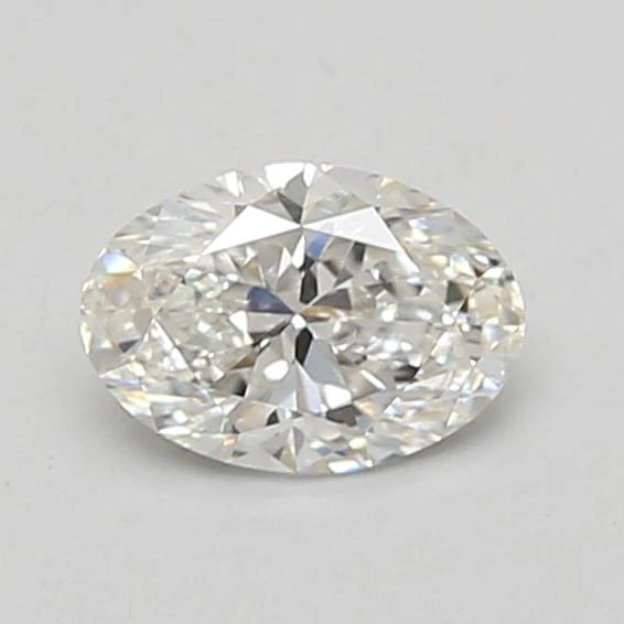 0.70 Carat · OVAL · E · VVS2 · IGI · Excellent Cut