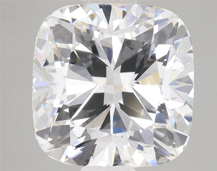 4.03 Carat · CUSHION · F · VS1 · IGI · Excellent Cut