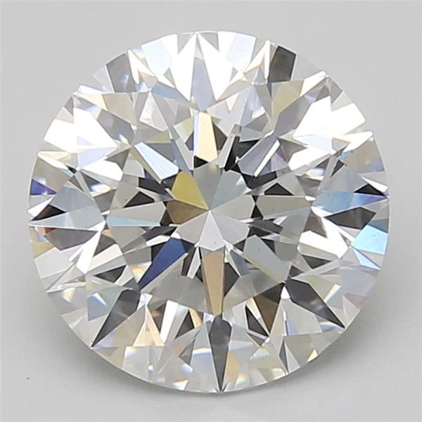 4.00 Carat · ROUND · E · VS1 · IGI · Excellent Cut