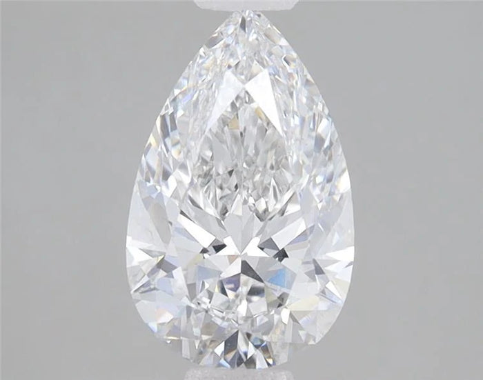 1.50 Carat · PEAR · E · VS2 · IGI · Excellent Cut