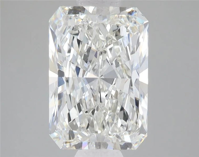 3.04 Carat · RADIANT · G · VVS2 · IGI · Excellent Cut