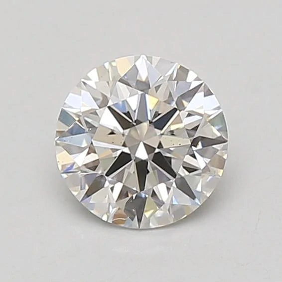 0.80 Carat · ROUND · E · VS2 · IGI · Ideal Cut