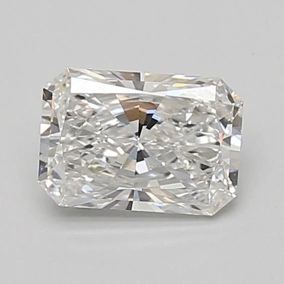 0.91 Carat · RADIANT · E · VS1 · IGI · Excellent Cut