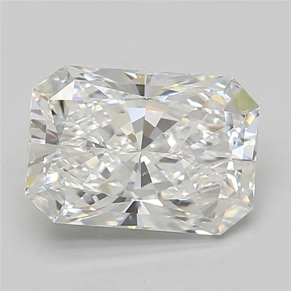 3.03 Carat · RADIANT · E · VVS1 · IGI · Excellent Cut